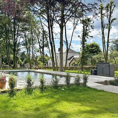 Le Manoir Des Perrieres Bed & Breakfast Rochechouart Ngoại thất bức ảnh