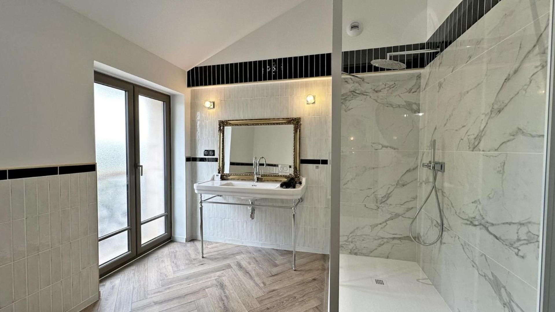 Le Manoir Des Perrieres Bed & Breakfast Rochechouart Ngoại thất bức ảnh