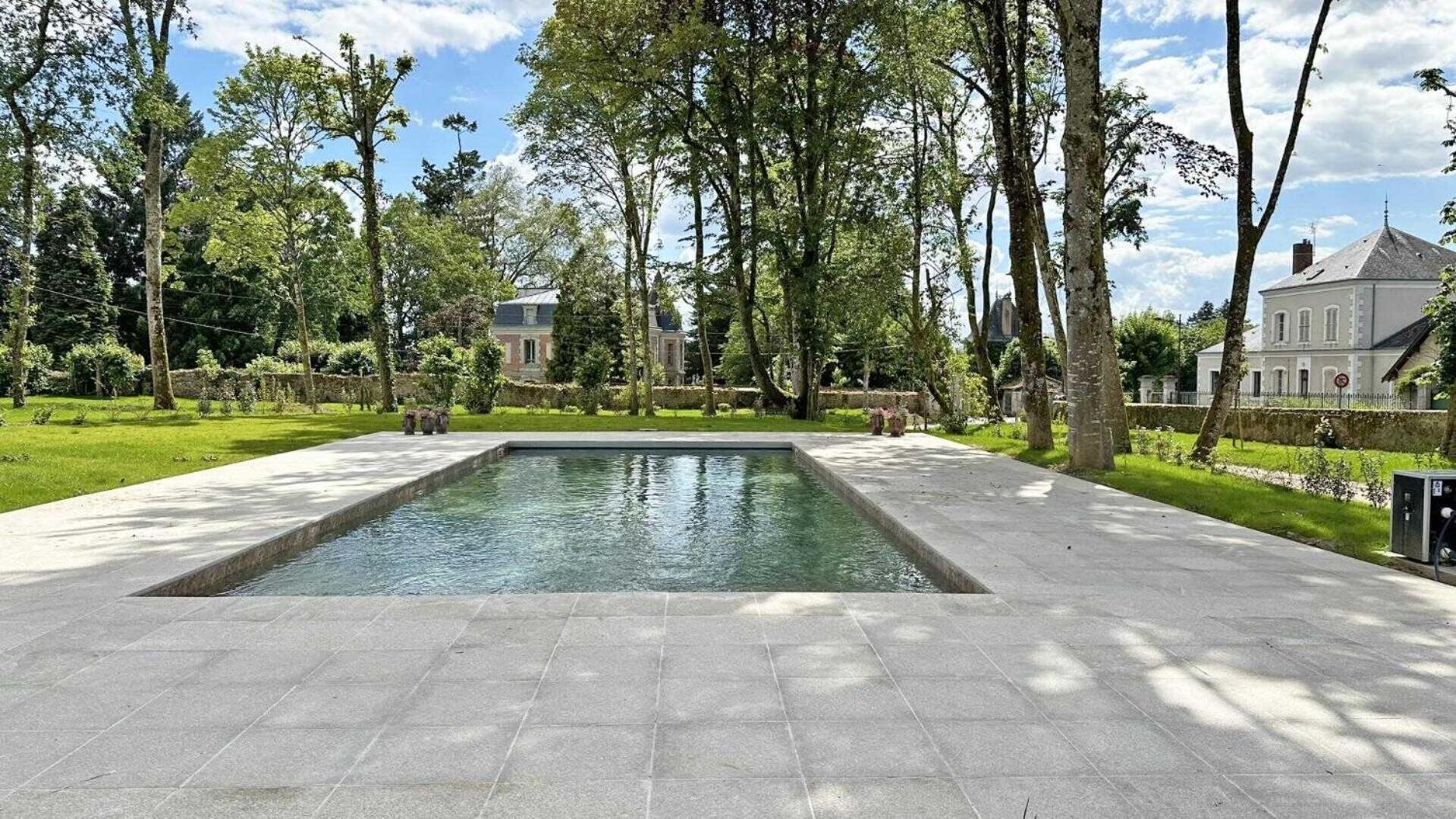 Le Manoir Des Perrieres Bed & Breakfast Rochechouart Ngoại thất bức ảnh